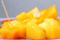 最滋養(yǎng)的美白水果是什么？滋養(yǎng)肌膚吃什么水果好？[圖]