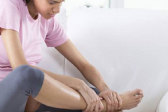 孕期消腫的食物有哪些？孕期孕媽浮腫的原因是什么？[圖]