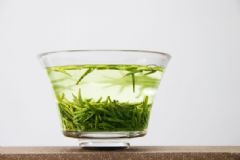 怎樣正確的喝綠茶？喝綠茶有哪些禁忌事項？[圖]
