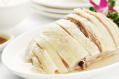 吃鴨肉有什么好處？吃鴨肉的好處有哪些？[圖]
