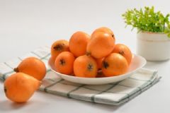 吃枇杷有什么好處？吃枇杷的好處有哪些？[圖]