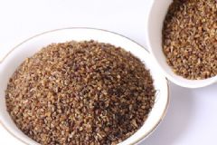 苦蕎茶有哪些副作用？喝苦蕎茶有哪些禁忌事項？[圖]