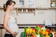 孕婦吐吃什么可以緩解？孕婦吐得厲害吃12種食物緩解[圖]