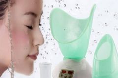 美容蒸臉機護膚效果好嗎？美容蒸臉機怎么使用？[圖]