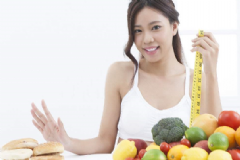 減肥期間什么食物不能吃？減肥期間什么食物能吃？[圖]