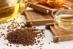 黑苦蕎茶有哪些功效？黑苦蕎茶的食用方法有哪些？[圖]