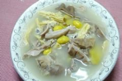 祛濕湯的做法大全有哪些？去濕湯用什么材料煲？[圖]