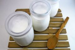 酸奶不能和什么一起吃食物中毒？酸奶不能和什么同食？[圖]