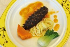 夏天吃海參好嗎？夏天可以吃海參嗎？[圖]