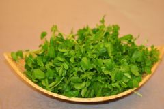 西洋菜有什么好處？西洋菜的功效與作用[圖]