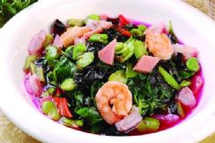 莧菜吃多了有什么壞處？莧菜吃多了好嗎？[圖]