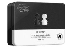 膜法世家黑白瓷娃娃面膜多少錢？膜法世家黑白面膜怎么樣？[圖]