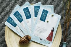 百雀羚小雀幸面膜怎么樣？百雀羚小雀幸面膜好用嗎？[圖]
