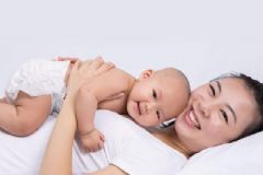 母乳喂養(yǎng)對孩子有什么好處？母乳喂養(yǎng)的好處有哪些呢？[圖]