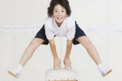 寶寶七分飽會(huì)長(zhǎng)高嗎？寶寶長(zhǎng)高元素有哪些？[圖]