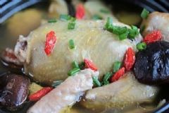鴿子湯的功效？喝鴿子湯有什么好處？[圖]