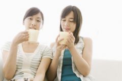 夏季養(yǎng)生喝什么茶？夏天養(yǎng)生茶有哪些？[圖]