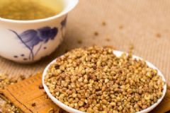 苦蕎茶可以吃嗎？苦蕎茶可以制作什么食物？[圖]