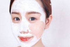 珍珠粉面膜用什么水？珍珠粉面膜搭配什么水？[圖]