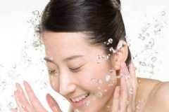 皮膚不白是為什么？如何快速美白？[圖]