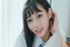 女人也需要刮胡子嗎？女人臉上的小細毛要刮掉嗎？[圖]