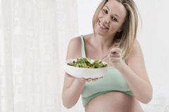 孕期偏食對寶寶的影響有哪些？孕婦能吃辛辣食物嗎？[圖]