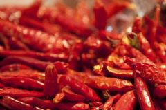 常吃辣有什么好處？常吃辣有什么功效？[圖]