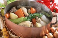 熬夜吃什么食物好？熬夜吃什么食物能補(bǔ)身體？[圖]