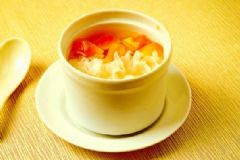 豐胸食療方有哪些？吃哪些美食可以豐胸？[圖]