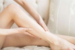 大腿粗是什么原因？瘦腿可以吃哪些食物？[圖]