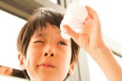 寶寶吃益生菌有哪些好處？益生菌可以和奶粉一起沖嗎？[圖]