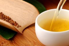 苦蕎茶是涼性的茶嗎？苦蕎茶有哪些功效？[圖]