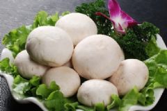 雙孢菇有什么營養(yǎng)價值？吃雙孢菇有什么好處？[圖]