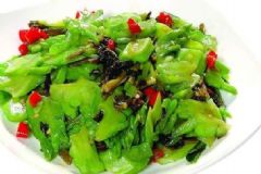 吃苦瓜能不能減肥？苦瓜怎么吃最好？[圖]