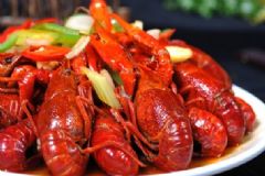 吃蝦不能吃什么食物？吃蝦不能和什么一起吃？[圖]
