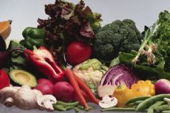 腹脹不能吃什么食物？腹脹應(yīng)該吃什么食物？[圖]