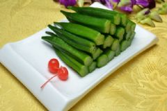 秋葵有毒嗎？吃秋葵會中毒嗎？[圖]