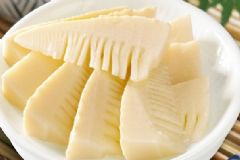 竹筍有哪些食療用法？竹筍怎么吃最好？[圖]