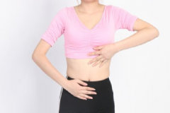 做仰臥起坐能減肚子上贅肉嗎？減肚子贅肉有什么方法？[圖]