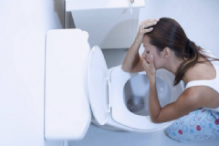 孕期孕吐怎樣營養(yǎng)補充？孕期嘔吐飲食要注意哪些問題？[圖]