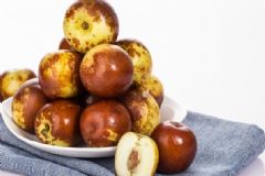 吃冬棗有什么好處？冬棗有哪些好處和壞處？[圖]