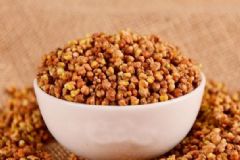 苦蕎茶過期了還能喝嗎？苦蕎茶過期還有什么用途？[圖]