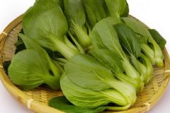 怎么去除蔬菜上的農(nóng)藥？蔬菜上的農(nóng)藥怎樣洗凈？[圖]