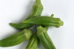 秋葵是什么季節(jié)的蔬菜？吃秋葵的季節(jié)是什么時候？[圖]