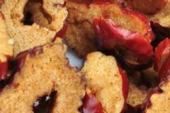 干紅棗有什么營養(yǎng)價值？干紅棗多吃嗎？[圖]