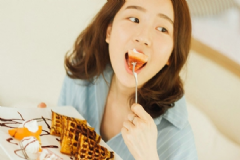 減肥不想挨餓吃什么好？減肥不要吃什么？[圖]