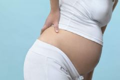 孕期腰痛怎么辦？緩解緩解腰酸背痛的方法有哪些？[圖]