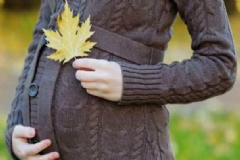 孕婦吃太飽易得的病有哪些？孕婦健康的飲食習(xí)慣是怎樣的？[圖]