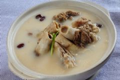喝什么湯下奶最快最多？什么食物下奶快？[圖]