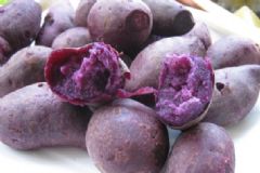 花青素含量高的食物有哪些？含花青素高的食物有哪些？[圖]